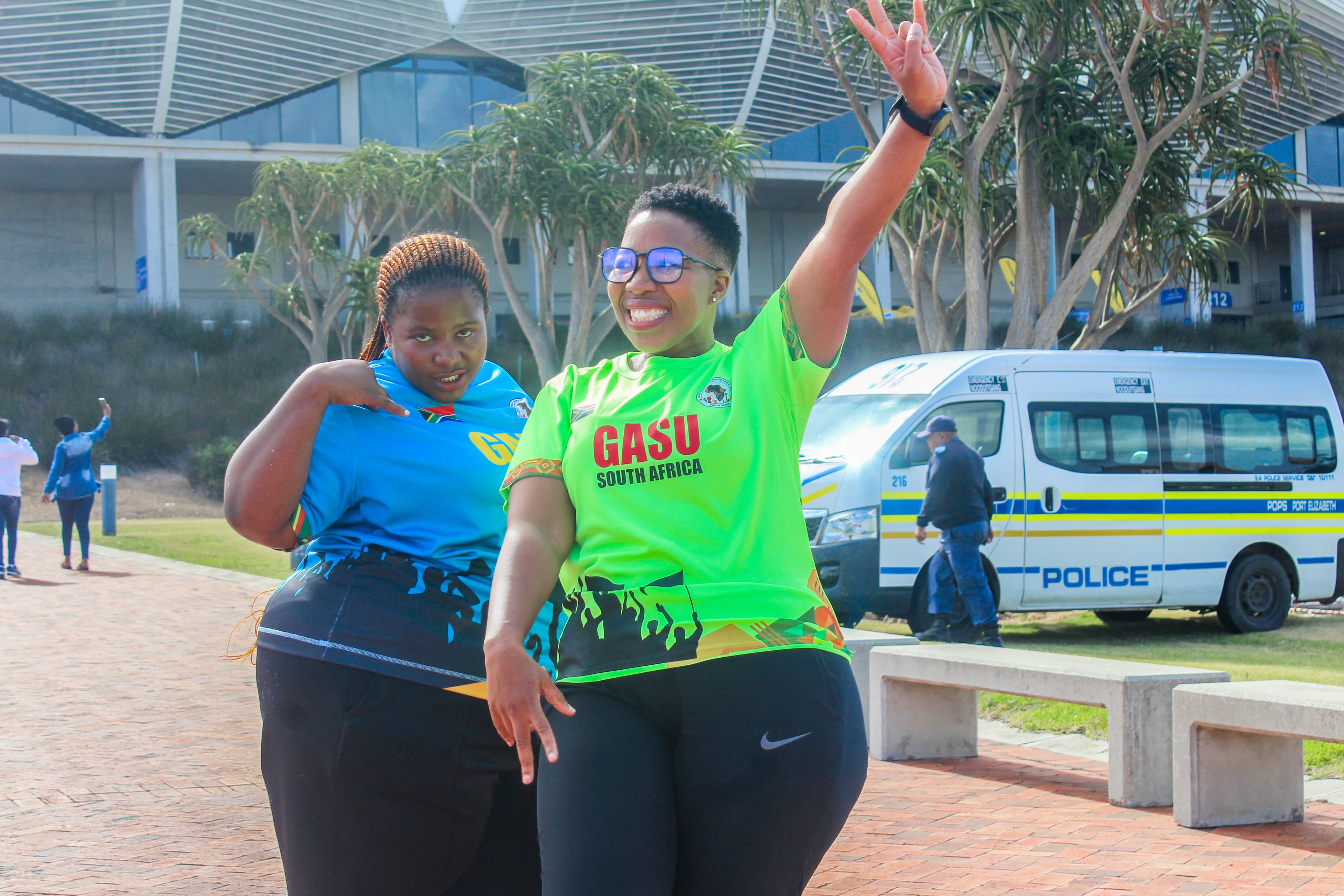 World Cup Qualifiers