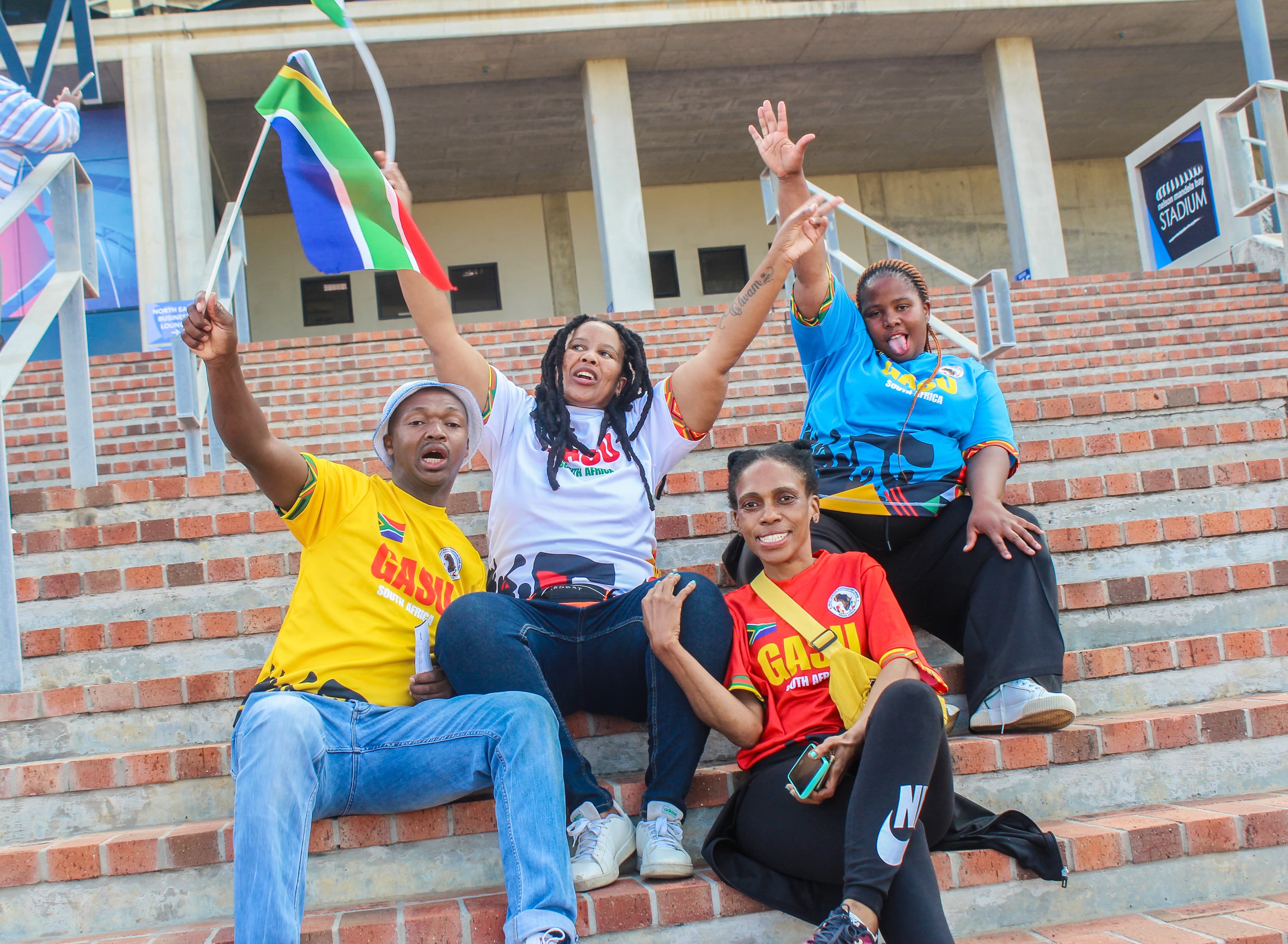 World Cup Qualifiers