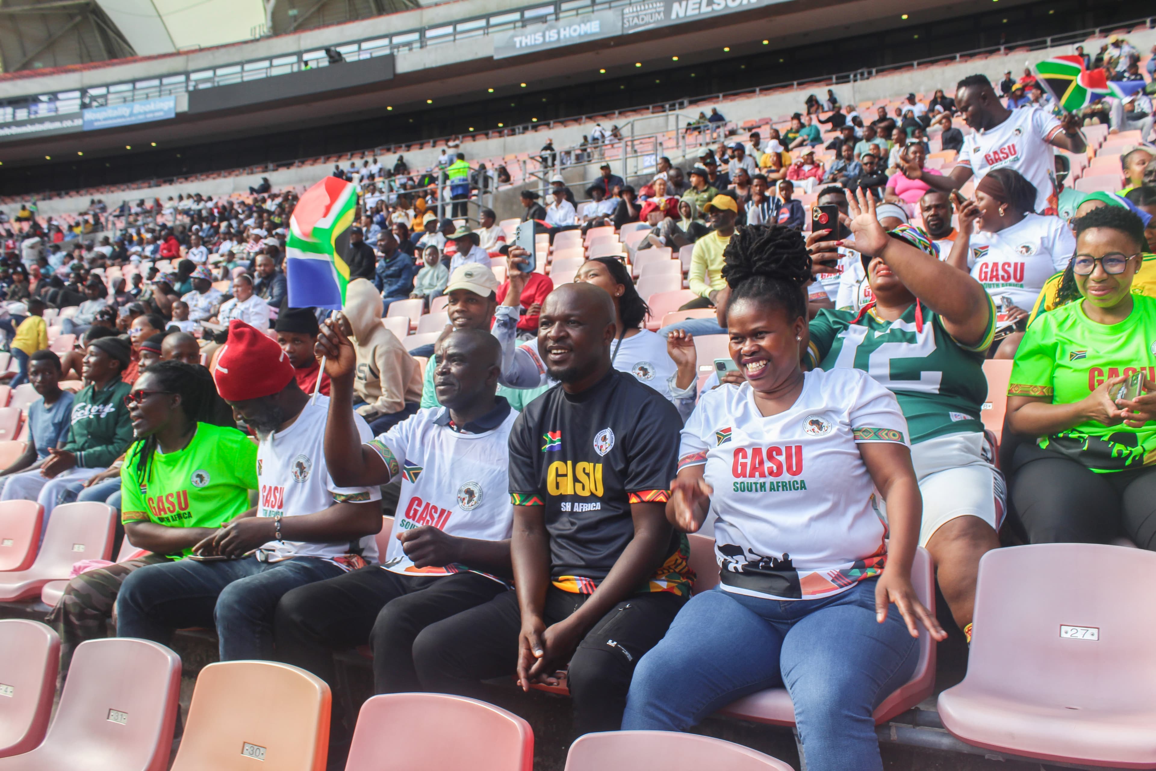 World Cup Qualifiers