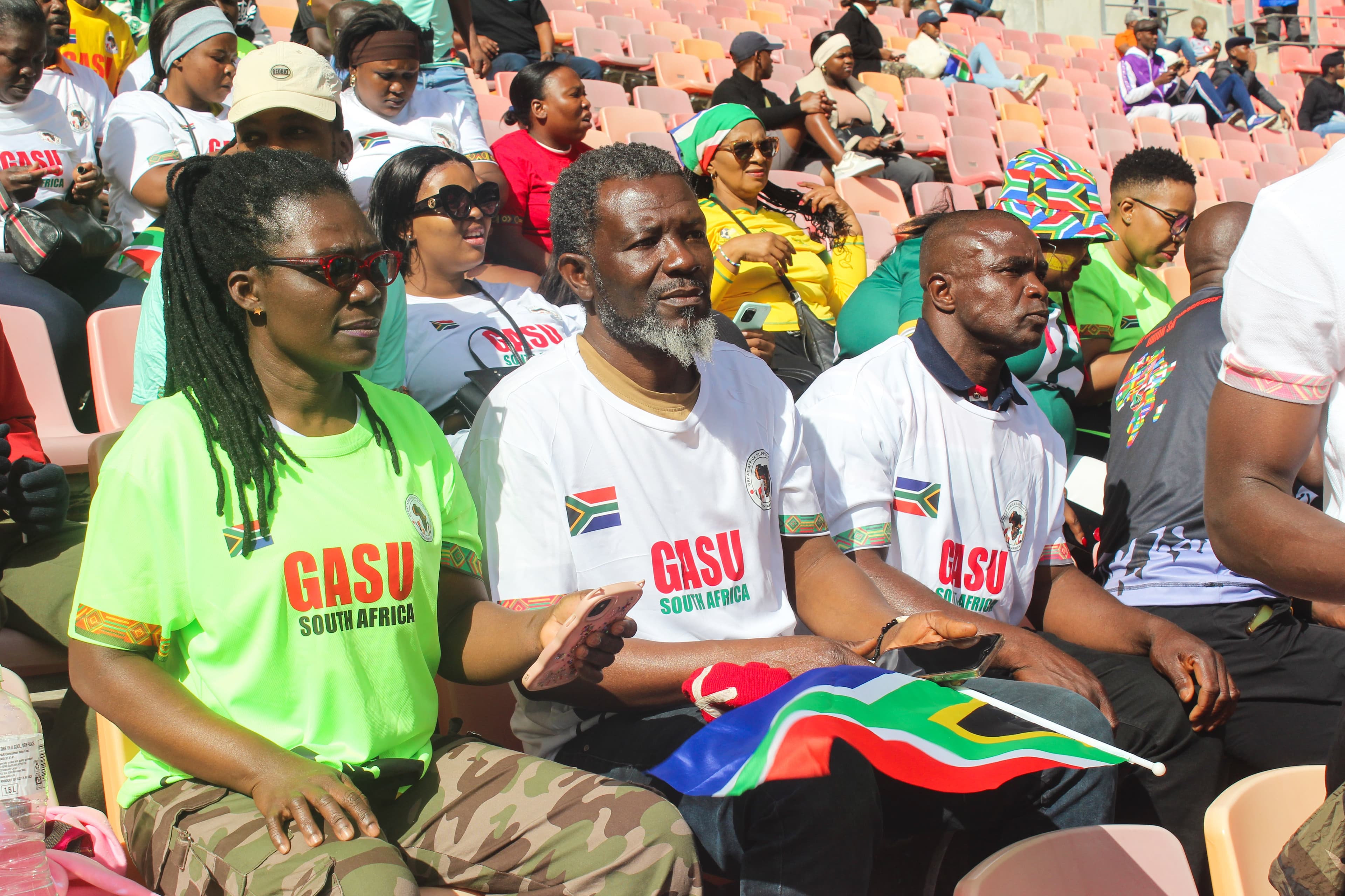 World Cup Qualifiers