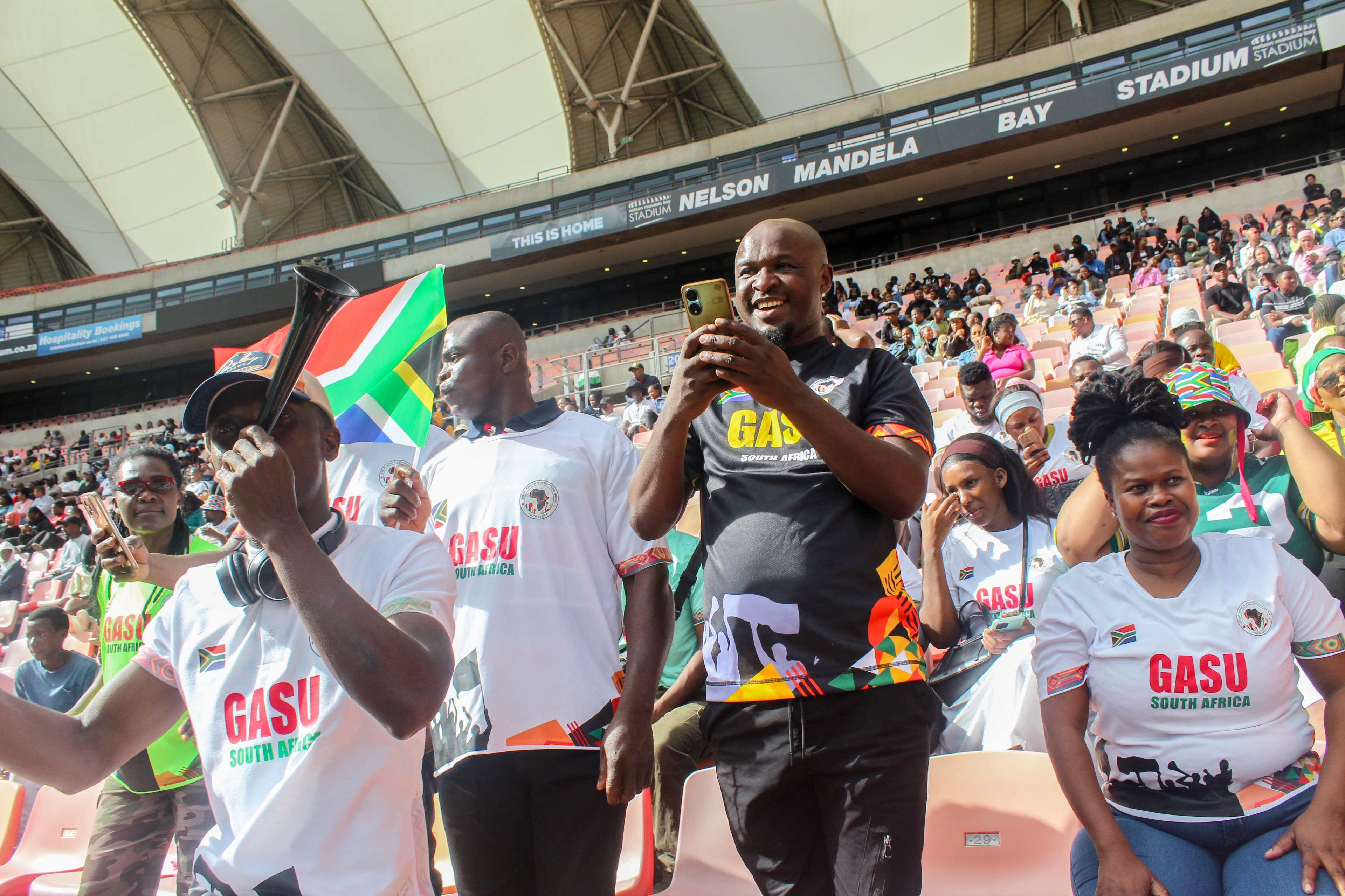 World Cup Qualifiers