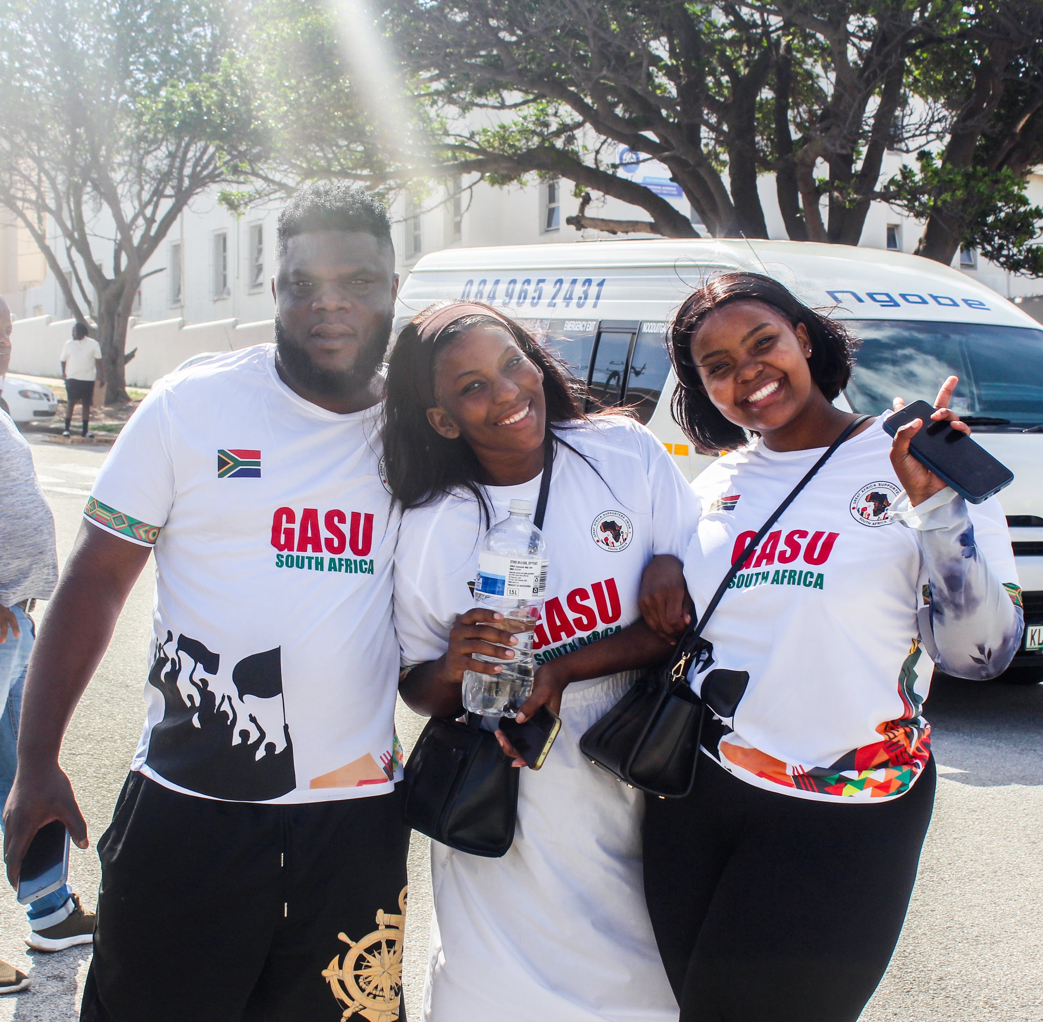 World Cup Qualifiers