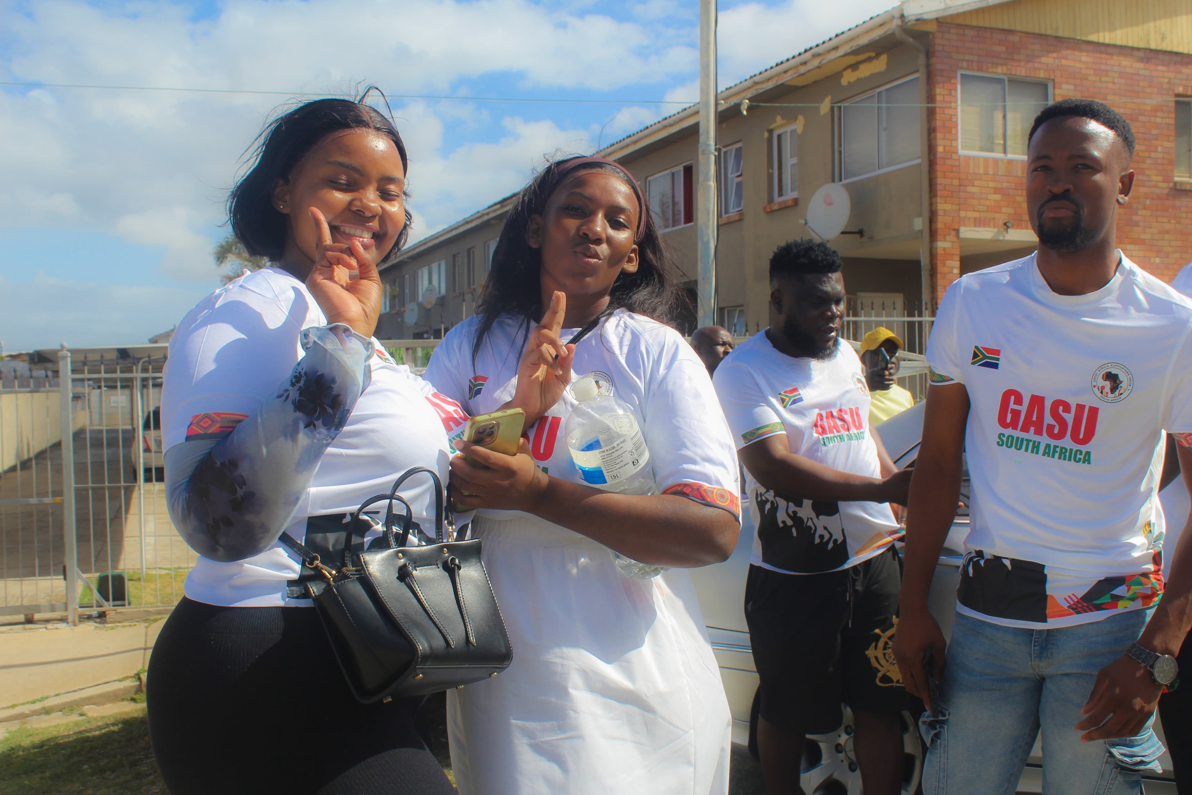 World Cup Qualifiers