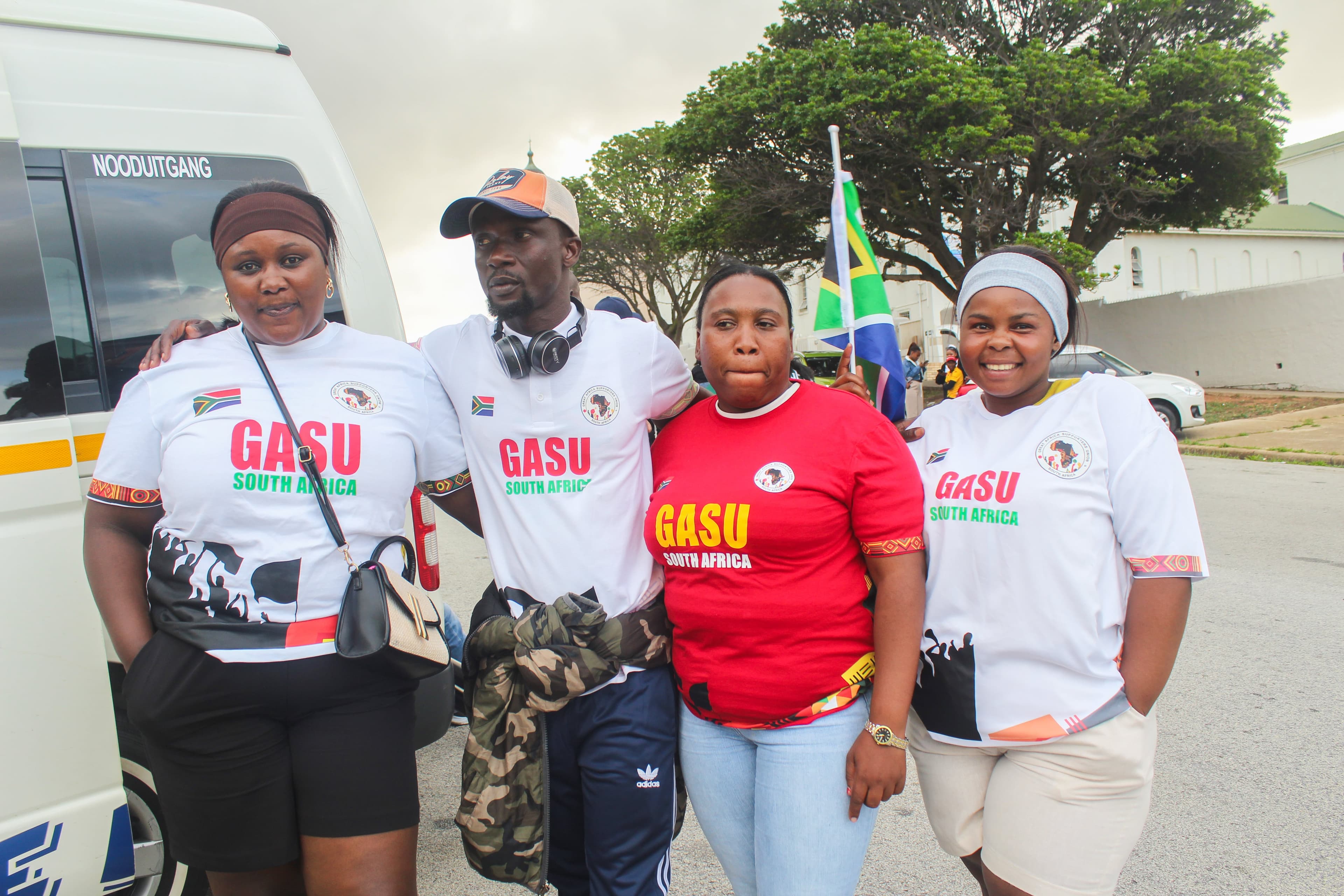 World Cup Qualifiers