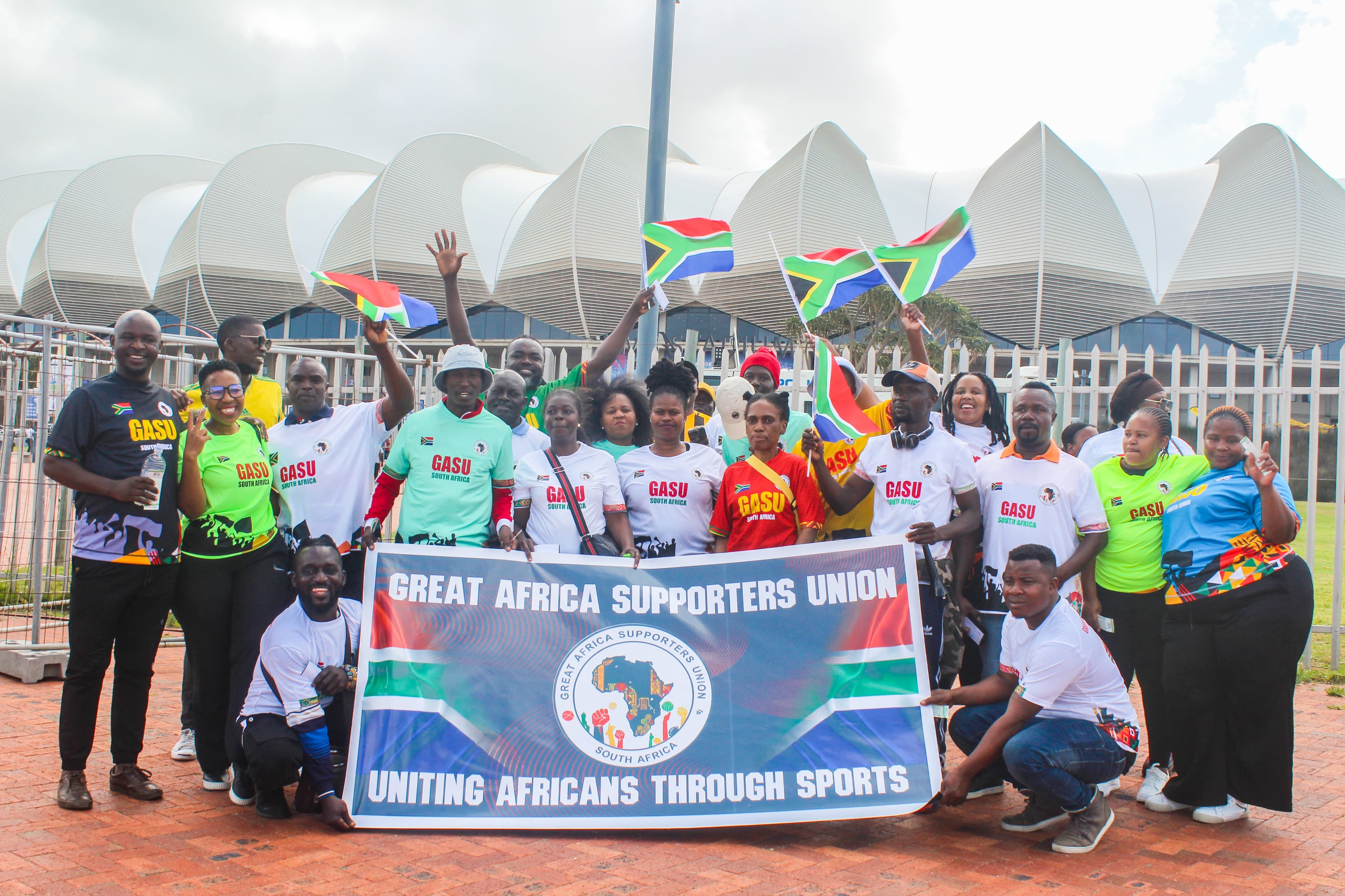 World Cup Qualifiers