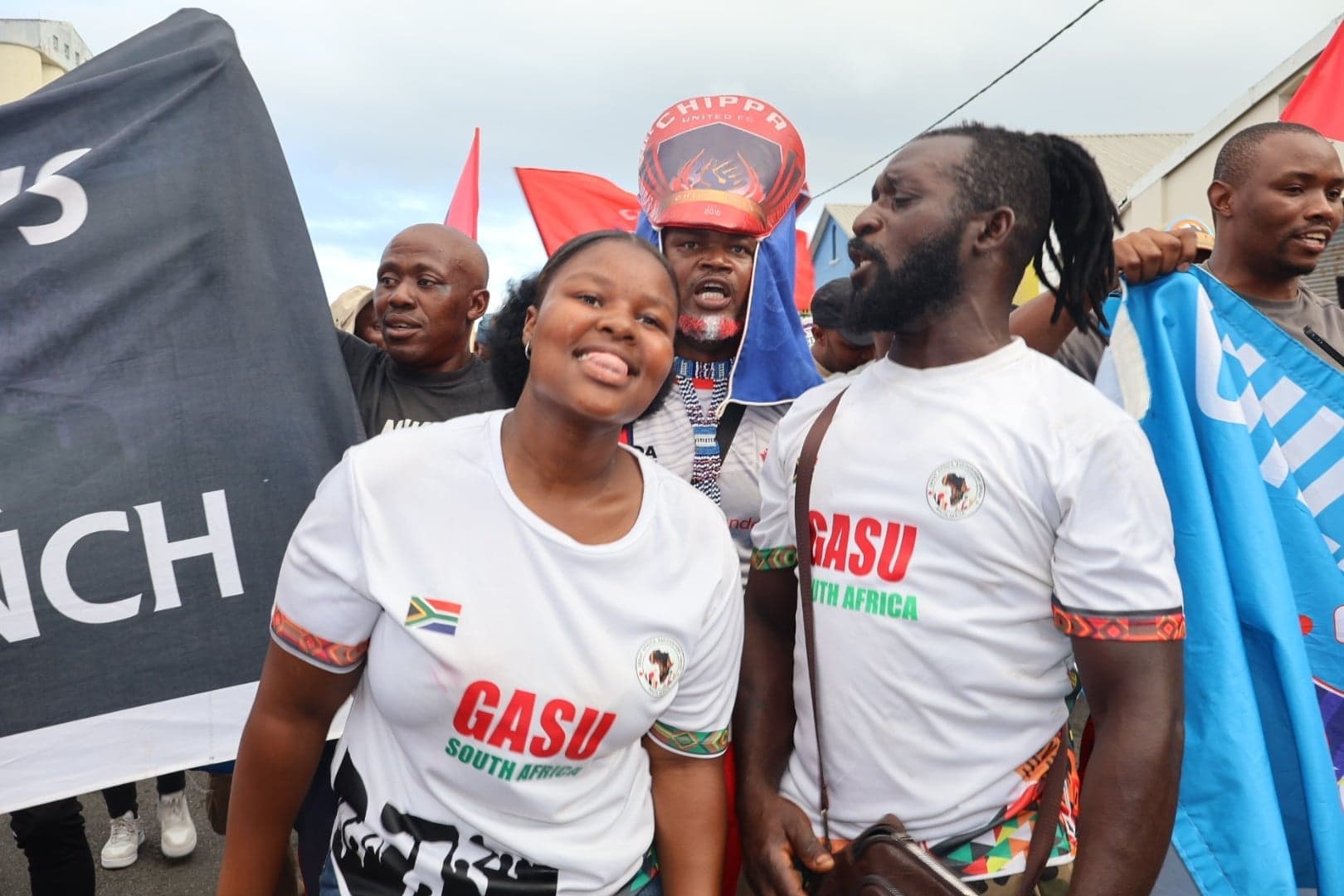 Chippa vrs Durban City