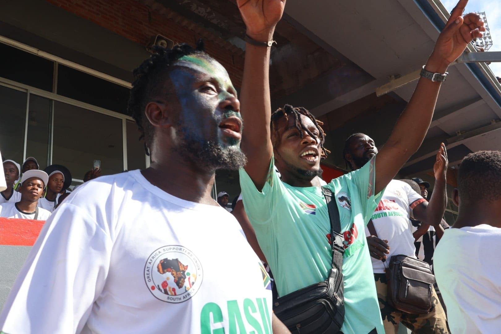 Chippa vrs Durban City