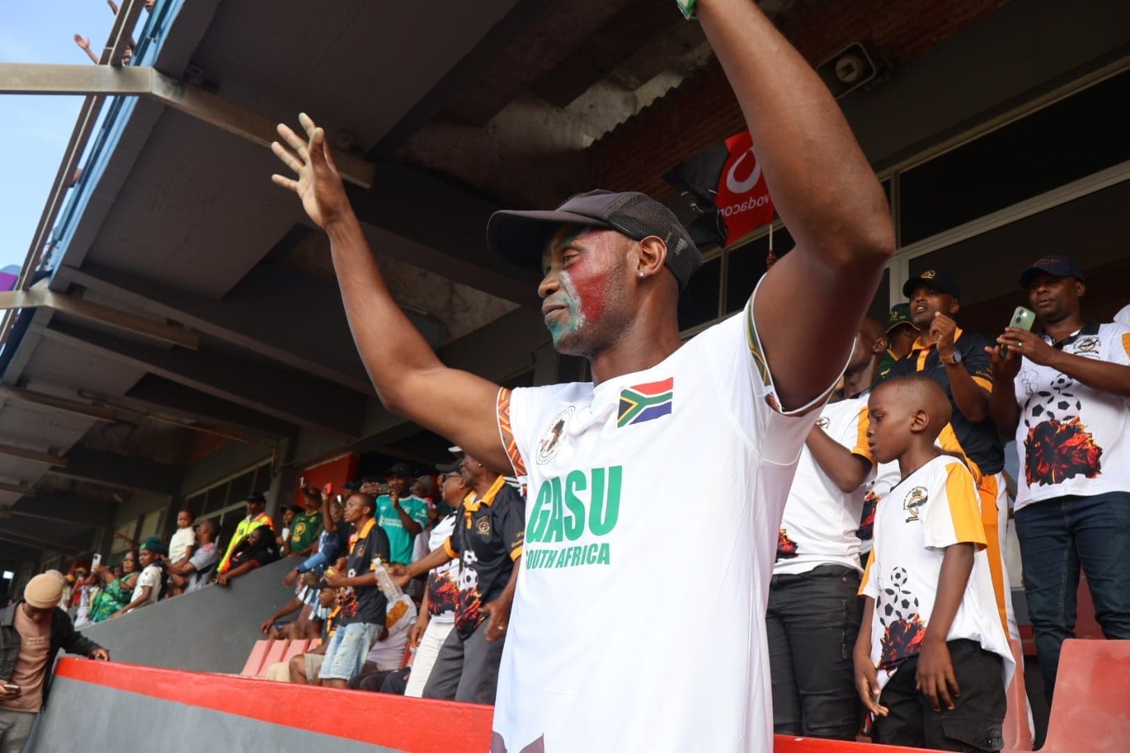 Chippa vrs Durban City